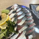 고등어다찌 | 연산동 횟집 연산동 고등어다찌 활고등어회 가격, 구성, 솔직후기