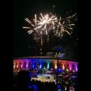 기산음악박물관 야외음악당 | 그룹과 함께하는 예술의 전당 국립심포니 ,대니구제야음악회 2026새해 맞이 카운트다운 불꽃놀이행사후기