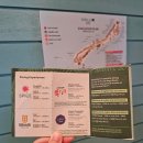 여행] 오블루 헬렝겔리 후기 (2), 음식편 후기(The spice, Helen's Bar, Just grill, Floting breakfast)
