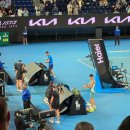 대진메디칼 | [3] 2025 호주오픈 결승 티켓 반값된 썰 + 기념품