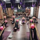 마린코어 요가 대동점 이미지