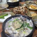 상무암뽕순대국밥 | 미식의 도시 광주! 상무지구 순댓국 맛집, 상무암뽕순대국밥 방문 후기(feat. 성시경 먹을텐데)