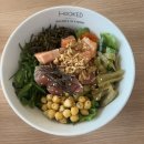 국제업무지구역1-2 | [송도 맛집] 훅트포케 송도국제업무지구역점 :: 다이어터 식단 추천