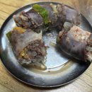 새한셀프식당 | [세종 맛집]순대국밥 맛집 추천! ' 충남순대'