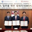 고려대학교(세종) 행정대학원 이미지