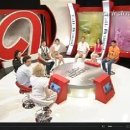 2008. 08. 01 ArirangTV Talk Around 23rd 이미지