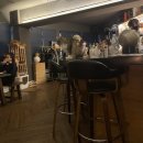 바밤바(BarBamBar) | [서울] 영등포 바밤바, bar bam bar, 고양이와 함께하는 칵테일바, 이색데이트, 영등포놀거리, 요사장...
