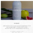 섬유 유연제1000ml 이미지