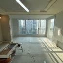 월산마을6단지 부영아파트(장유1차) | 김해 장유 중문 월산 부영아파트 베란다에 설치한 간살 6연동