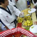 The조은태권도 이미지