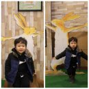 가족뮤지컬 아빠 사랑해요 이미지