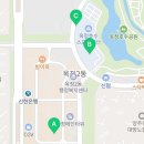 옥정스마트시티복합센터 주차장 이미지