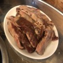 [성대 꾸이꾸이] 참맛갈매기살이 맛있는 율전동 맛집 / 성대고기집