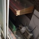 뮤즈음악교습소 | 틀 분실 수리 제작 30메쉬 자가발수세척 미세촘촘망으로 당일 시공 후기!!! 강서구 마곡동 푸르내 홈케어