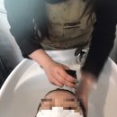 엔 케이 헤어샵 | 서대문 미용실 추천 모리헤이즈 서대문점 체인점 볼륨매직 펌 후기