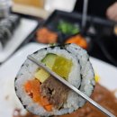 김밥장군 이미지
