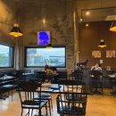 문발리(Moon Bali) | 파주 루프탑 카페 레스토랑 <파주 문발리>