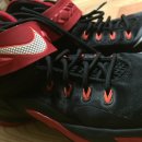 [275]줌솔져8 Nike Zoom Soldier VIII (농구화) S급 택포함 팝니다! 이미지