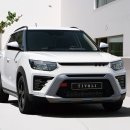 쌍용A/V | "1,900만원대 국산 SUV, ADAS까지!" 2026 신형 쌍용 티볼리 풀체인지 가격표 제원표·실구매가·연비...