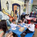 다인사우나헬스 | 🔥 파파 꿀팁 대방출! 🔥 세부 샹그릴라 아이와 완벽 즐기기: Adventure Zone 무료 이용부터 체크아웃 후...