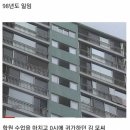 98년 아파트 23층에서 추락한 중학생 뉴스 이미지