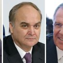 장관도, 대사도 10년은 기본.. 러시아의 외교 파워 이미지