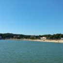 몽산포 야영장 이미지