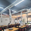 시티빌딩 | 통영무전동 삼겹살맛집추천 가족모임단체모임하기좋은곳 청산유수