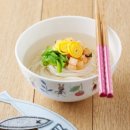 멸치국수 이미지
