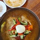 가양라끄빌 | 사천 맛집 문가네, 밀면 먹으러 가는 맛집
