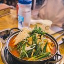 수원 KT위즈파크 맛집 장안문 행궁동맛집 태능감자탕 내돈내산