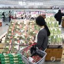 신선마트 연합뉴스
