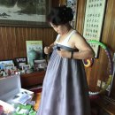 &lt;김해혼주한복/김해신랑,신부한복대여&gt;김해한복대여점 &#39;미사랑한복백화점&#39; 한복대여후기