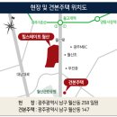 월산초등학교 체육관 이미지
