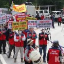 화천군 생활폐기물 종합처리장 이미지