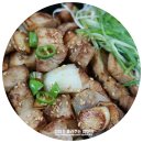 시흥 배달 맛집, 마스터통삼겹 연성점 삼겹살 방문포장 후기