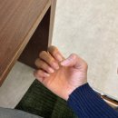 아트 손글씨 | 청주 네일샵 내덕동 신상 모리네일 이달의아트 솔직 후기