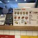 리코 | 양산 타코 맛집 타코리코 내돈내산 솔직후기 퀘사디아 인생맛집 찾았다!