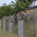 밀양관아 이미지