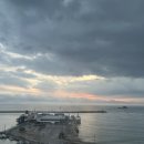 정든순대국 | 10월 속초여행 2-3일차 (정든식당 장칼국수, 오베르망 명란바게트, 더뷰오션뷰펜션, 88순대국)