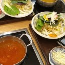 청년감자탕순대국왕십리역점