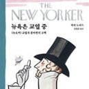 ＜뉴욕은 교열 중＞'뉴요커'의 책임 교열자 메리 노리스가 40년가량 글을 다루며 작가들·동료들과 치고받은 에피소드를 돌이키고, 장막 안 이미지