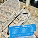 아이디어안경원홍대점 | 으뜸50안경 홍대점 빛번짐 안경 찐후기