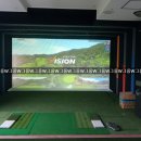 타운비전골프존 이미지