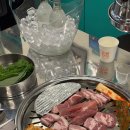 더셰프연탄불고기&한돈곰탕 | 보문역 맛집 고기집 재방문한 연탄구이 찐맛집 감골연탄집