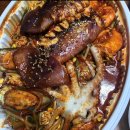 입큰아구알곤이찜 이미지