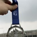 논현종합(실외)(6) | 2026 서울마라톤 10K 완주 메달 간식 포토존 판초 기록조회