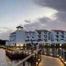 에코랜드 호텔 이미지