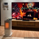 오방 | 2025 에디르 오방난로 솔직 후기, 겨울 감성 신혼집, 카본 전기히터 소비전력 전기세