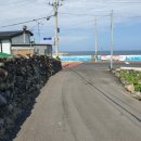 내도동 방사탑 | 제주도벽화 와 바다보며 걷기좋은 내도 알작지